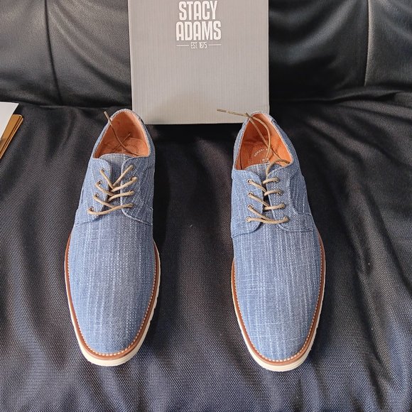 Stacy Adams - Picture 1 of 11